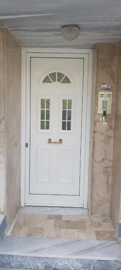 Theta Θ2 Luxury Apartment'S Tesalónica Exterior foto