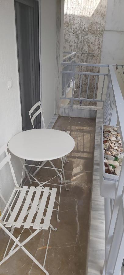 Theta Θ2 Luxury Apartment'S Tesalónica Exterior foto