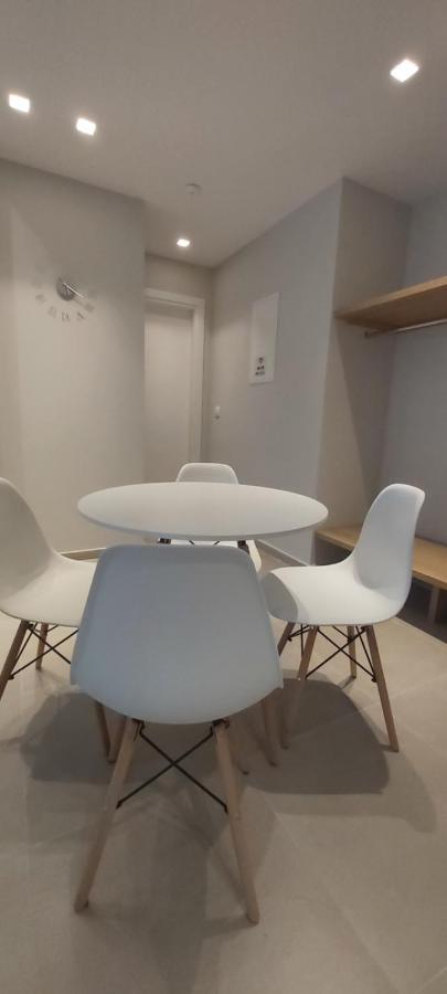 Theta Θ2 Luxury Apartment'S Tesalónica Exterior foto