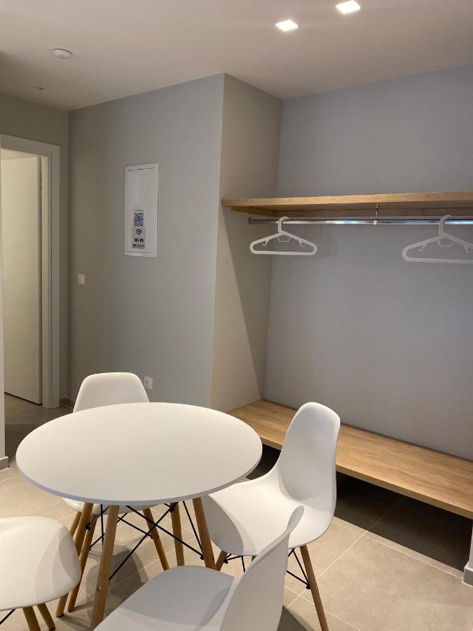 Theta Θ2 Luxury Apartment'S Tesalónica Exterior foto